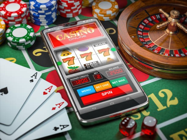 Live dealer rolling three dice in Sic Bo game on daftar bola88