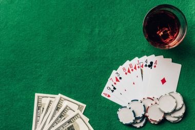 Sic Bo result display showing winning dice combination and payout confirmation