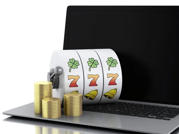 Account balance update after Togel 2D payout credited